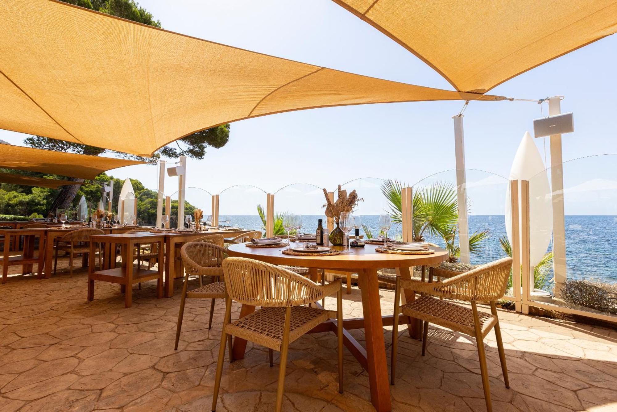 Hipotels Eurotel Punta Rotja Spa-golf 4*