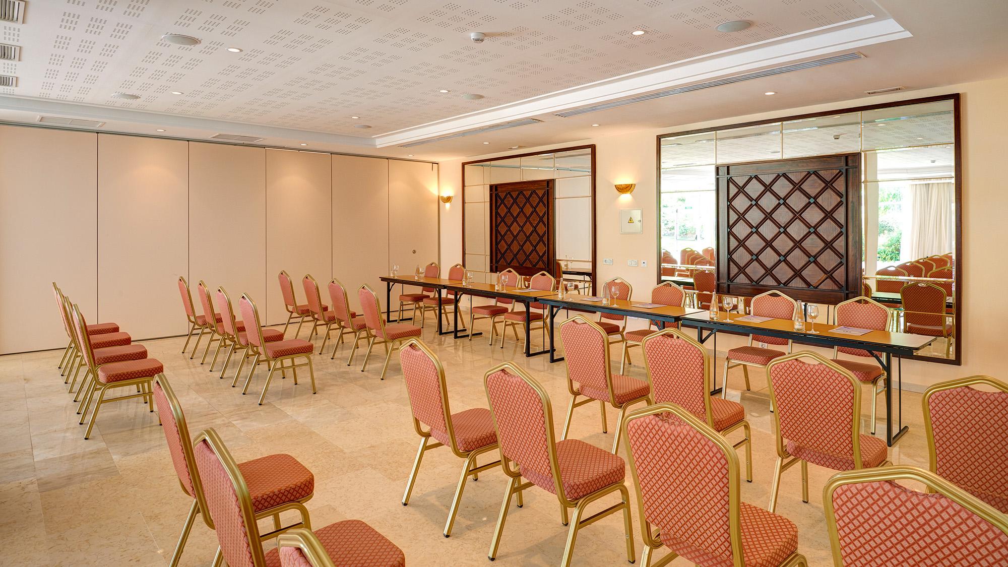 Hipotels Eurotel Punta Rotja Thalasso-spa-golf