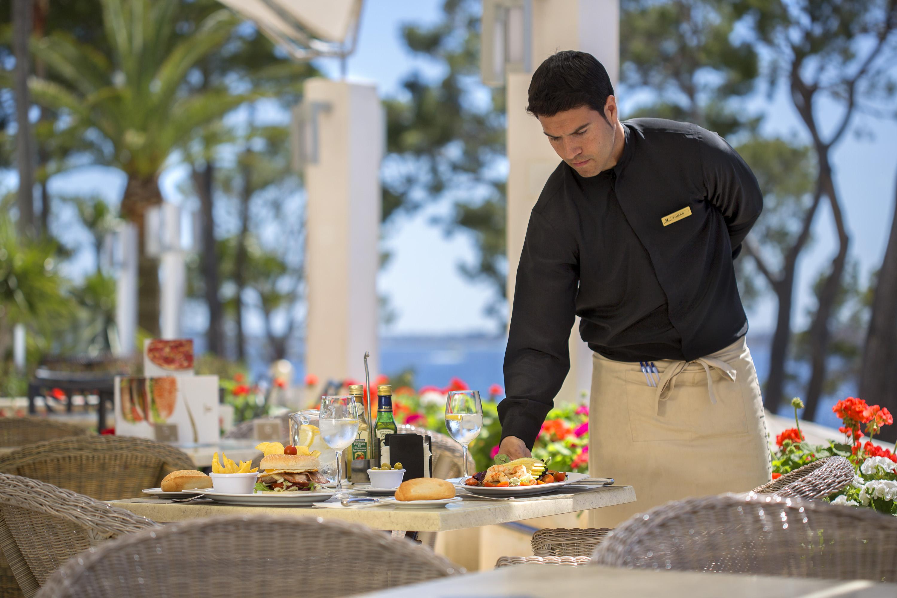 Hipotels Eurotel Punta Rotja Thalasso-spa-golf Hotel 4*