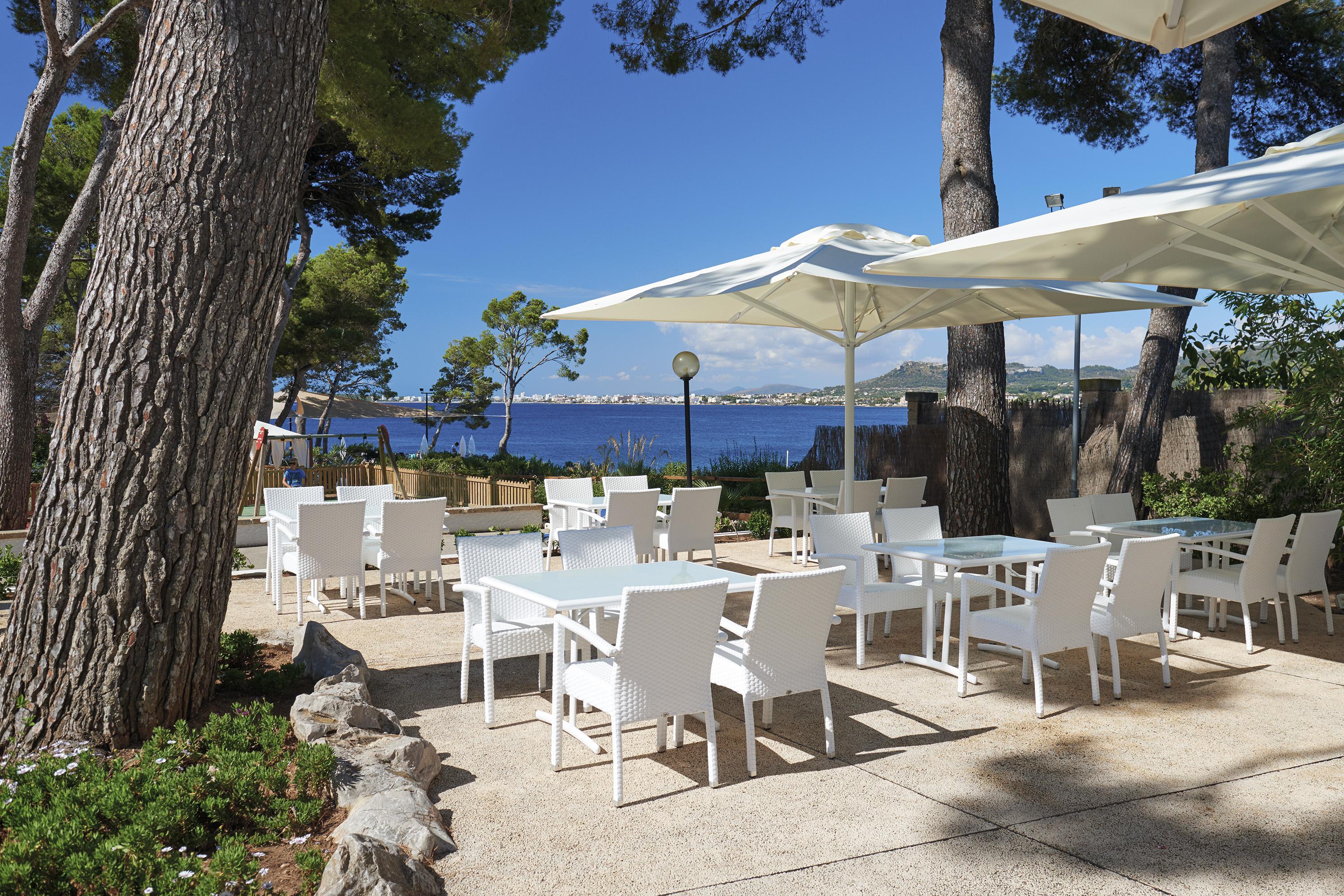 Hipotels Eurotel Punta Rotja Thalasso-spa-golf Costa De Los Pinos