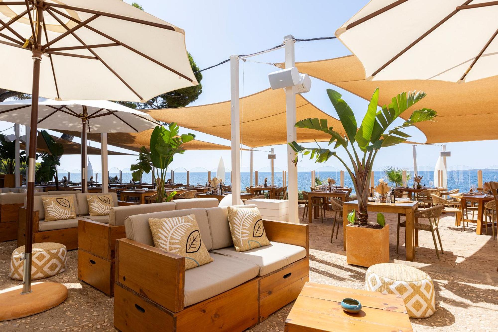 Hipotels Eurotel Punta Rotja Spa-golf Hotel 4*