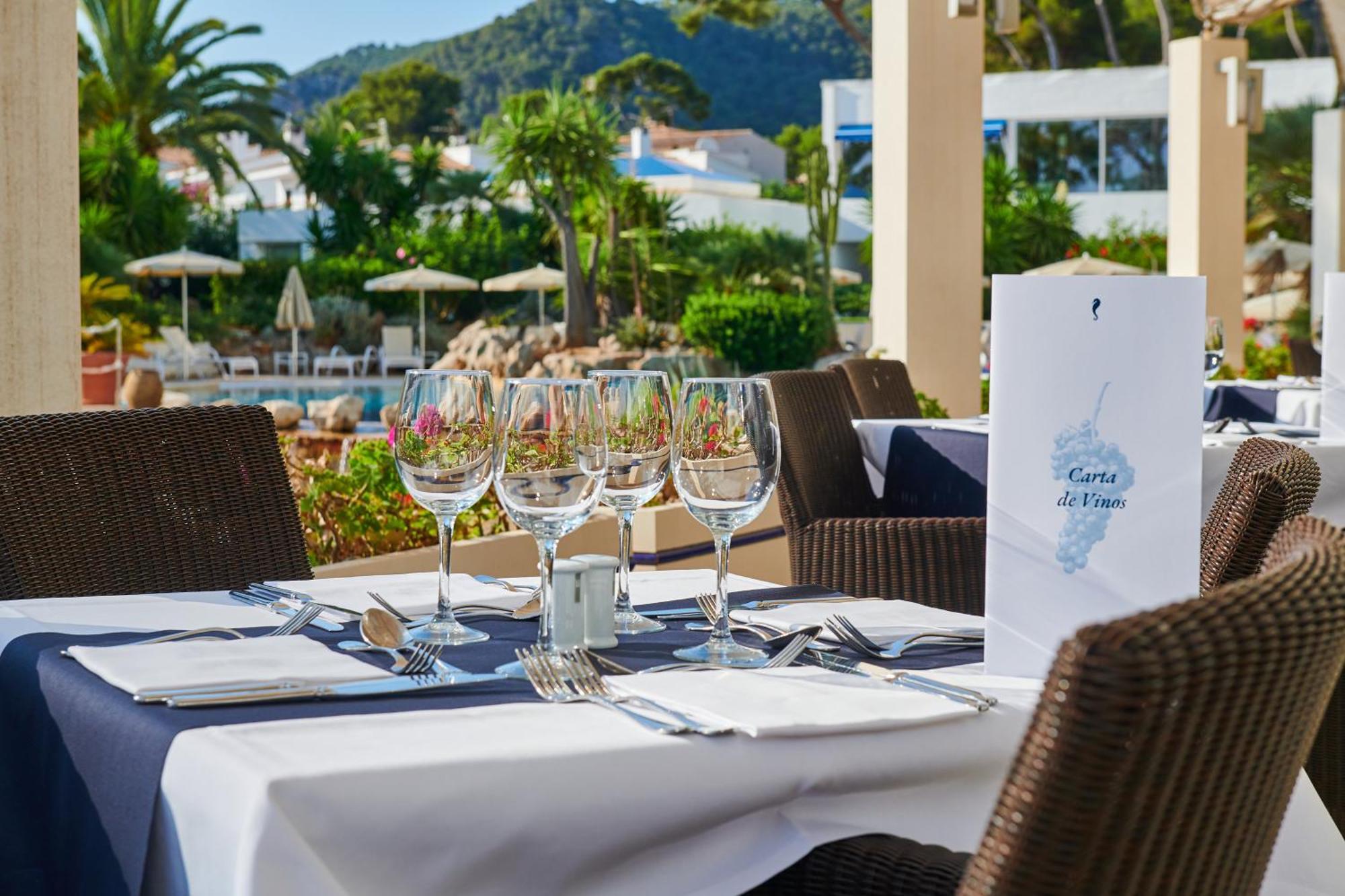Hipotels Eurotel Punta Rotja Spa-golf 4* Costa De Los Pinos