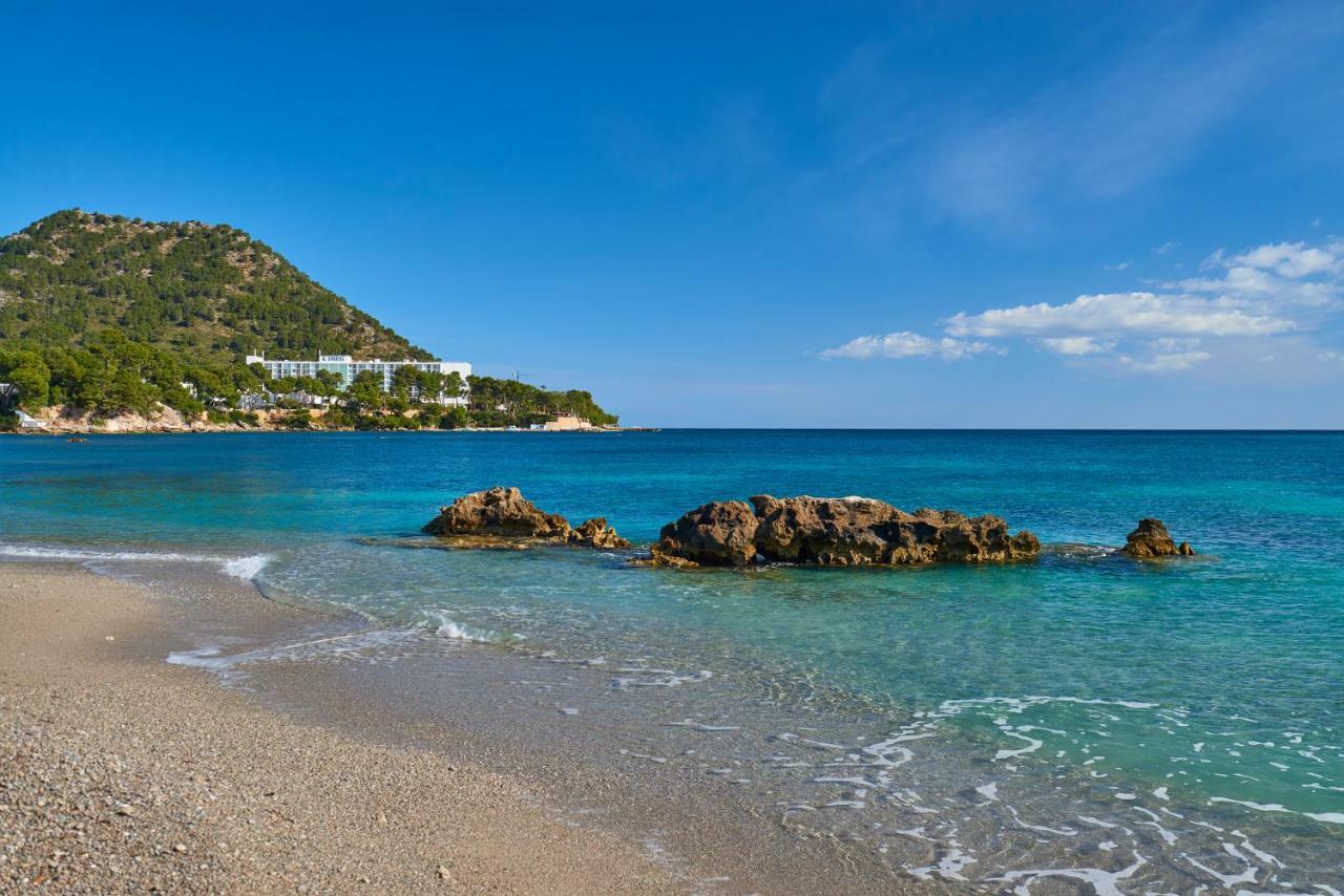 Hipotels Eurotel Punta Rotja Thalasso-spa-golf Costa De Los Pinos